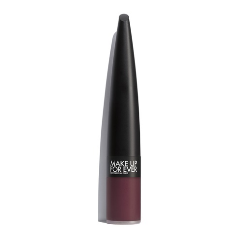 Make Up For Ever Rouge Artist For Ever Matte Lipstick 290 Never-Ending Plum 4.5ml