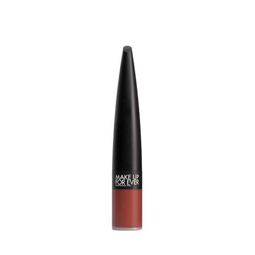Make Up For Ever Rouge Artist For Ever Matte Lipstick 320 Goji All The Time 4.5ml