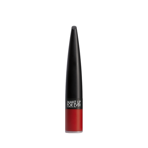 Make Up For Ever Rouge Artist For Ever Matte Lipstick 442 Everlasting Scarlet 4.5ml