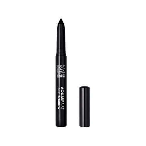 Make Up For Ever Aqua Resist Smoky Shadow 01 Carbon 1.5g