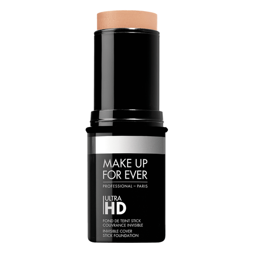MAKE UP FOR EVER Ultra Hd Stick Fdt Y335 Dark Sand
