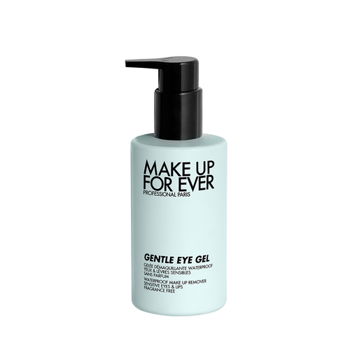 Make Up For Ever Gentle Eye Gel Makeup Remover 125ml