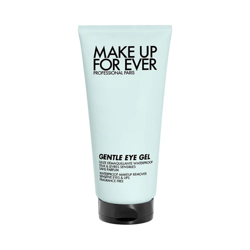 Make Up For Ever Btg Gentle Eye Clean Removers 50ml