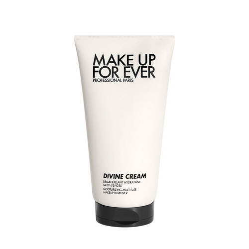 Make Up For Ever Divine Cream Clean Removers 150Ml   