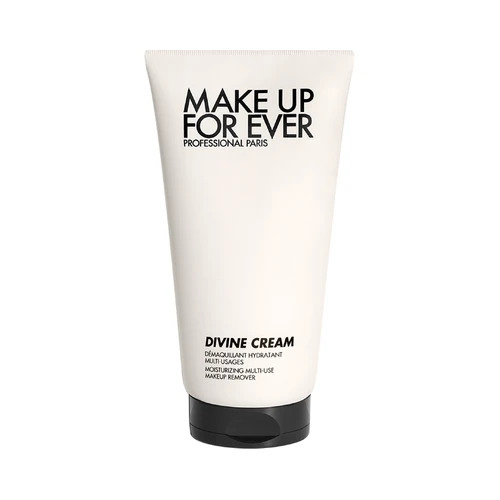 Make Up For Ever Divine Cream Clean Removers 150ml