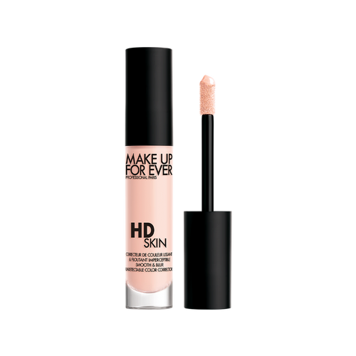 MAKE UP FOR EVER Hd Skin Concealer 0.1