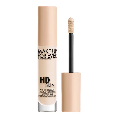 Make Up For Ever HD Undetectable Skin Concealer 1.0(Y) Pearl 5ml