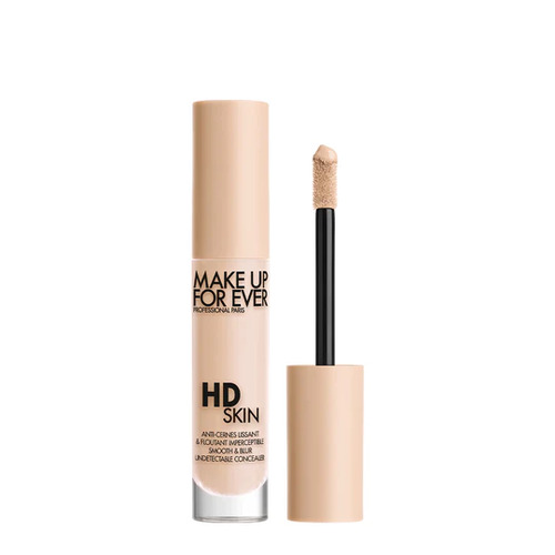 Make Up For Ever HD Undetectable Skin Concealer 1.2(R) Cream 5ml