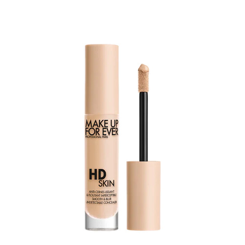 Make Up For Ever HD Undetectable Skin Concealer 1.4(Y) Beige 5ml