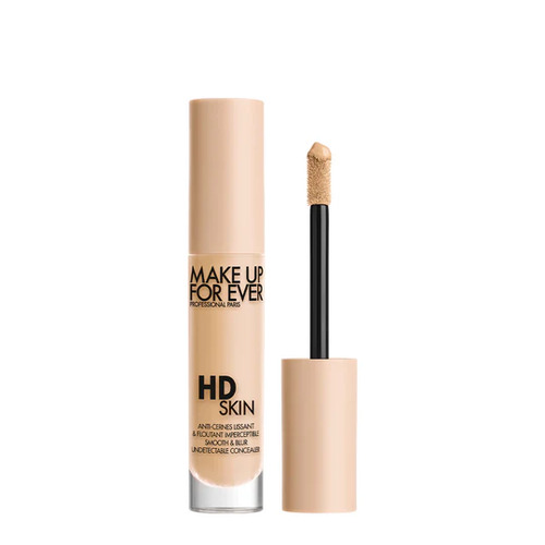 Make Up For Ever HD Undetectable Skin Concealer 1.6(Y) Cashew 5ml