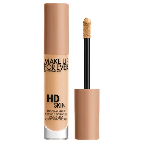 Make Up For Ever HD Undetectable Skin Concealer 3.4(N) Toffee 5ml