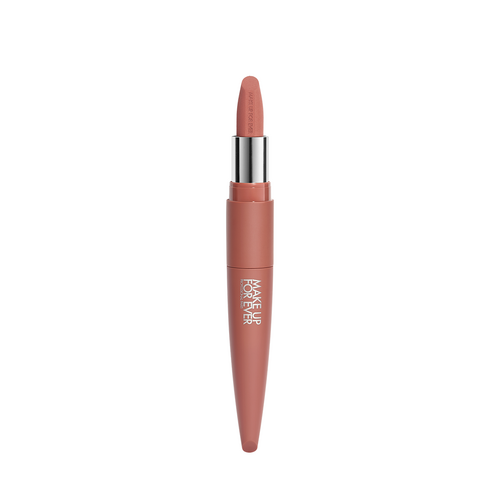 Make Up For Ever Rouge Artist Velvet Nude 105 Rosewood Nude 3.5g