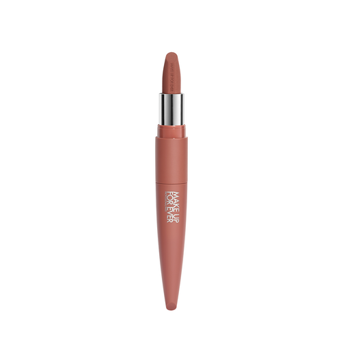 Make Up For Ever Rouge Artist Velvet Nude 109 Mauvy Chocolate Nude 3.5g