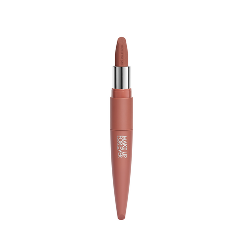 Make Up For Ever Rouge Artist Velvet Nude 3.5G 109 Mauvy Chocolate Nude  