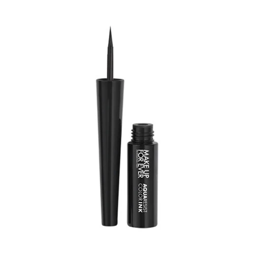 Make Up For Ever Aqua Resist Color Ink Liquid Eyeliner 2ml