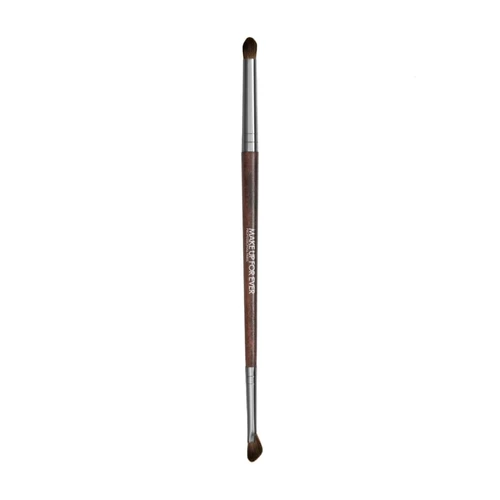 Make Up For Ever #262 Versatile Dual Ended Eye Brush