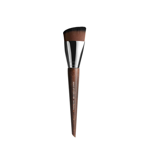 Make Up For Ever #118 HD Skin Hydra Glow Foundation Brush