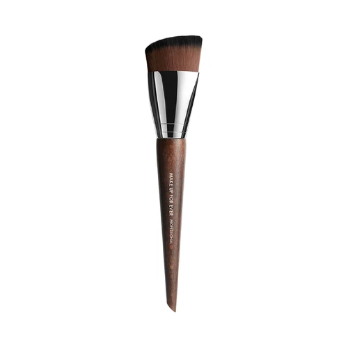Make Up For Ever #118 HD Skin Hydra Glow Foundation Brush
