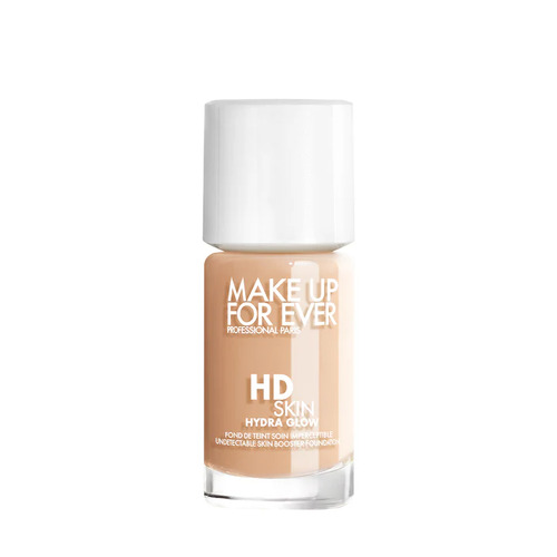 Make Up For Ever Hd Skin Hydra Glow Foundation 1N10 Ivory 30ml
