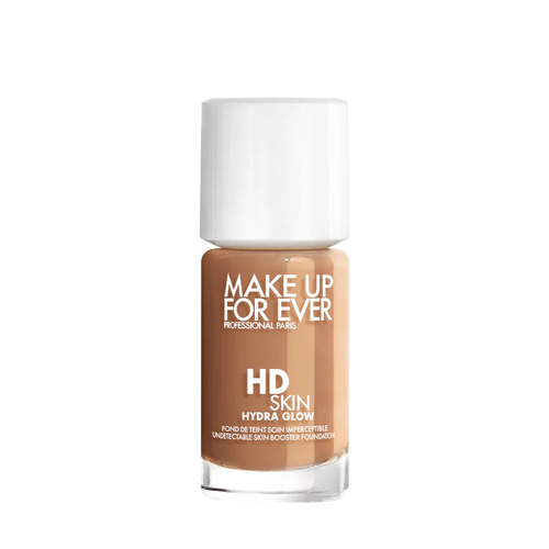 Make Up For Ever Hd Skin Hydra Glow Foundation 3N40 Praline 30ml