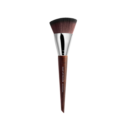Make Up For Ever #109 Hd Skin Foundation Brush   