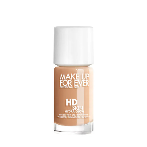 Make Up For Ever Hd Skin Hydra Glow Foundation 2Y20 Warm Nude 30ml