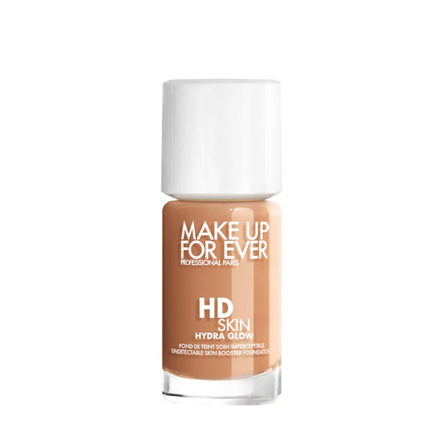 Make Up For Ever Hd Skin Hydra Glow Foundation 2Y32 Warm Caramel 30ml