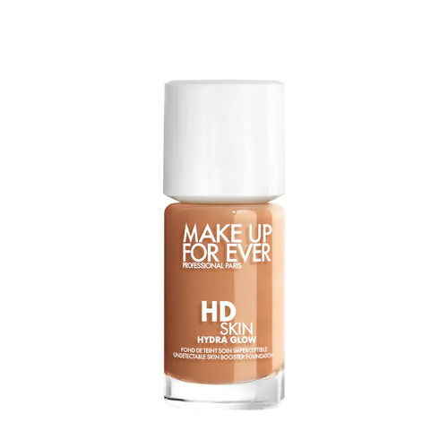 Make Up For Ever Hd Skin Hydra Glow Foundation 2Y36 Warm Honey 30ml