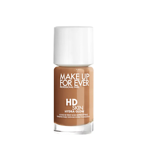 Make Up For Ever Hd Skin Hydra Glow Foundation 3Y42 Warm Praline 30ml