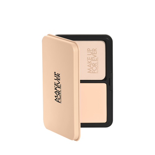 Make Up For Ever Hd Skin Powder Foundation 11G 1N00 Alabaster  