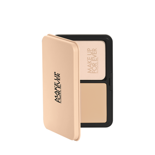 Make Up For Ever Hd Skin Powder Foundation 11G 1Y08 Warm Porcelain  