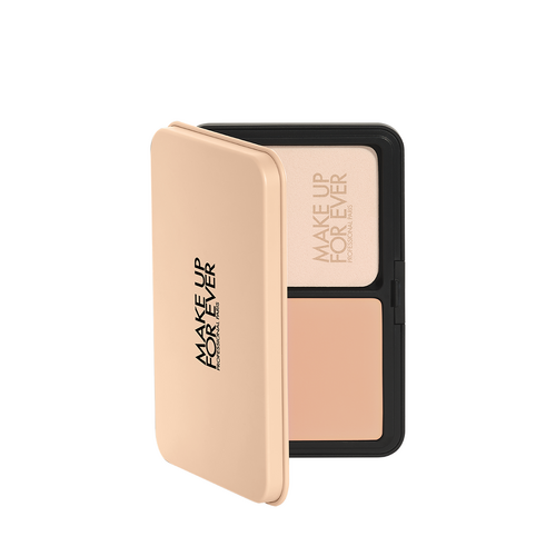 Make Up For Ever Hd Skin Powder Foundation 11G 1R12 Cool Ivory  