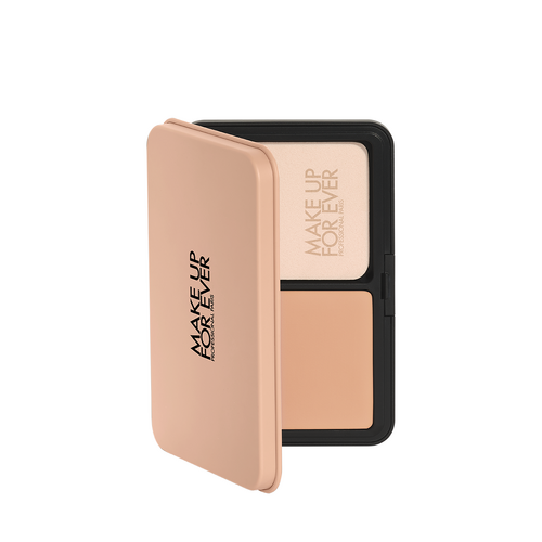 Make Up For Ever Hd Skin Powder Foundation 11G 2Y20 Warm Nude  