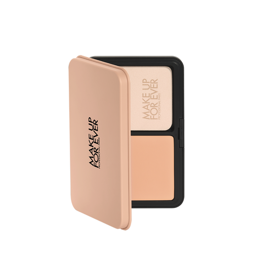 Make Up For Ever Hd Skin Powder Foundation 11G 2N22 Nude  