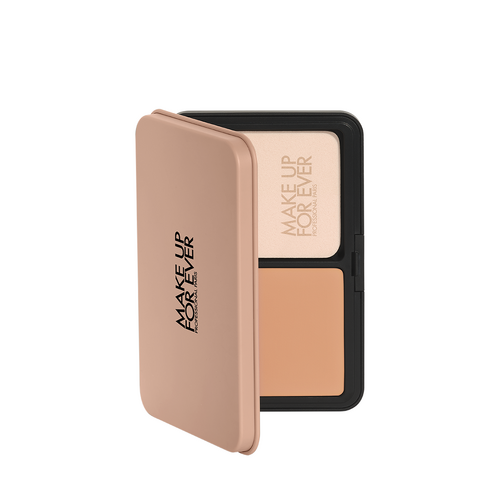 Make Up For Ever Hd Skin Powder Foundation 11G 3N42 Amber  