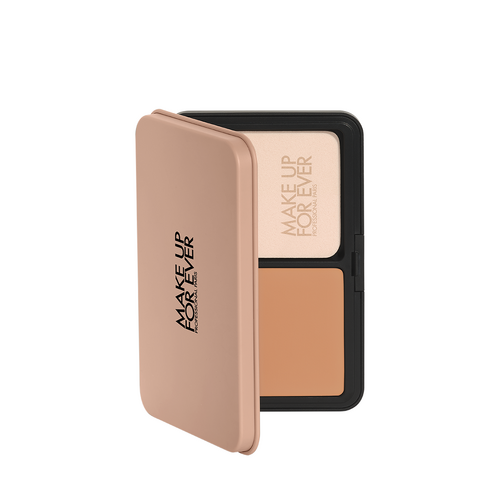 Make Up For Ever Hd Skin Powder Foundation 11G 3Y52 Warm Chestnut  