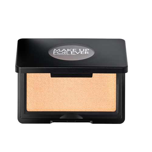 Make Up For Ever Artist Face Powders Highlighter 5G 110 Anywhere Glimmer  