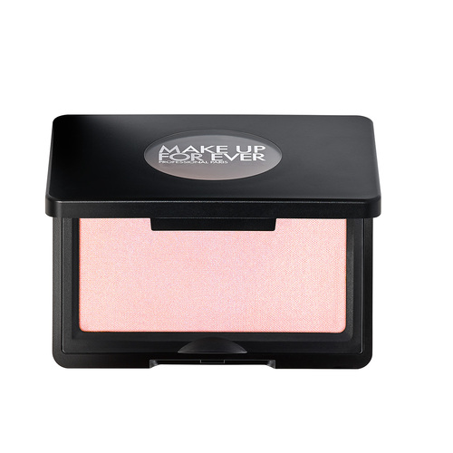 Make Up For Ever Artist Face Powders Highlighter 5G 140 Sparkling Quartz  
