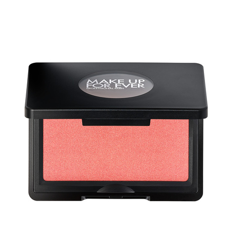 Make Up For Ever Artist Face Powders Blush 5G 210 Bold Punch  