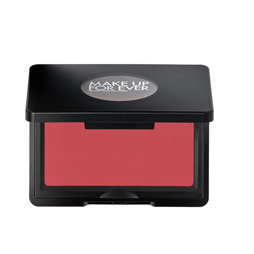 Make Up For Ever Artist Face Powder Blush 260 Limitless Berry 5g