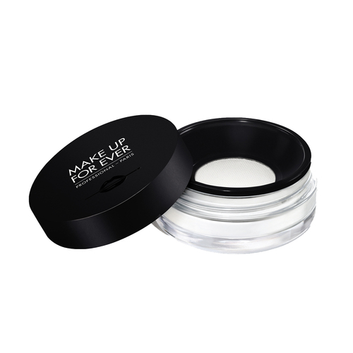 Make Up For Ever Ultra Hd Loose Powder 8.5G #01 Translucent  