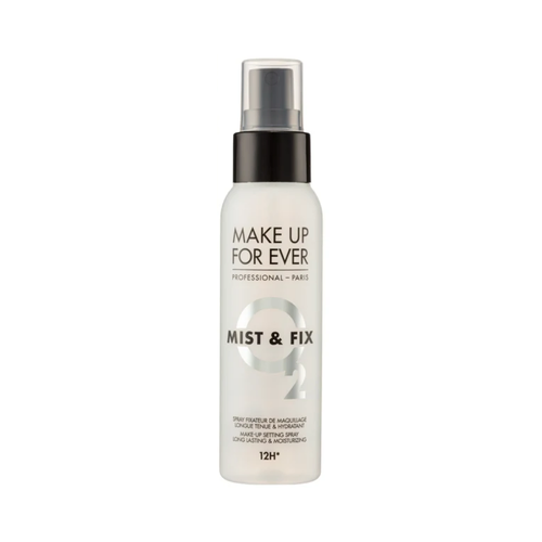 MAKE UP FOR EVER Mist & Fix 12h Setting Spray 