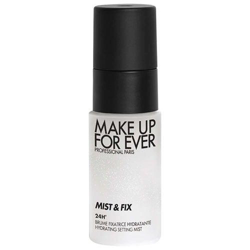 MAKE UP FOR EVER Mist & Fix 30ml