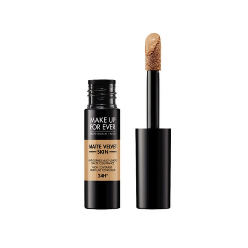 MAKE UP FOR EVER Mat Velvet Skin Concealer 2.4