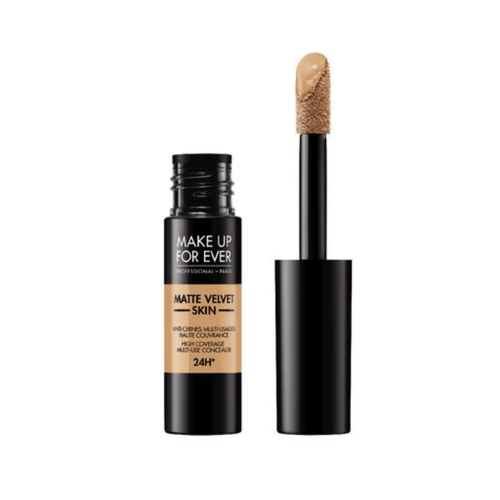 MAKE UP FOR EVER Mat Velvet Skin Concealer 2.6