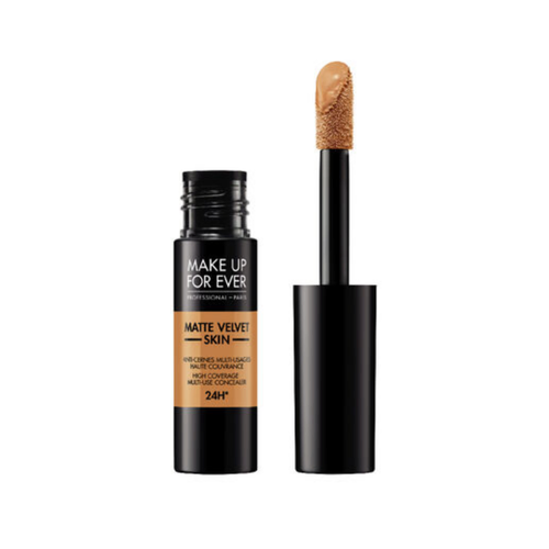 MAKE UP FOR EVER Mat Velvet Skin Concealer 4.1