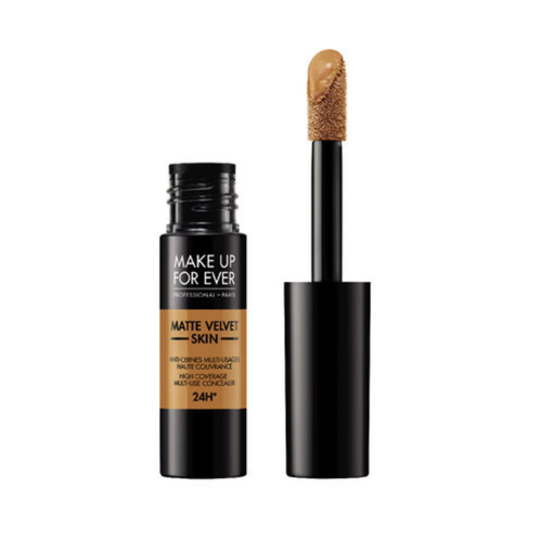 MAKE UP FOR EVER Mat Velvet Skin Concealer 4.4