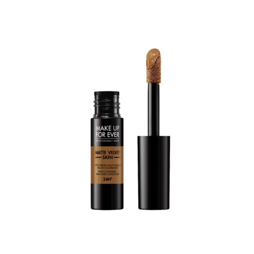 MAKE UP FOR EVER Mat Velvet Skin Concealer 5.1