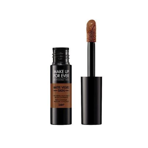 MAKE UP FOR EVER Mat Velvet Skin Concealer 5.4