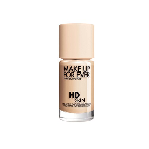 Make Up For Ever Hd Skin Foundation 30Ml 1N06 Porcelain  